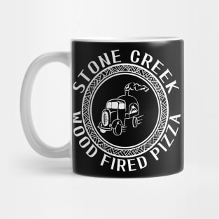 Truck Dayz Mug